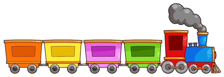 train 1